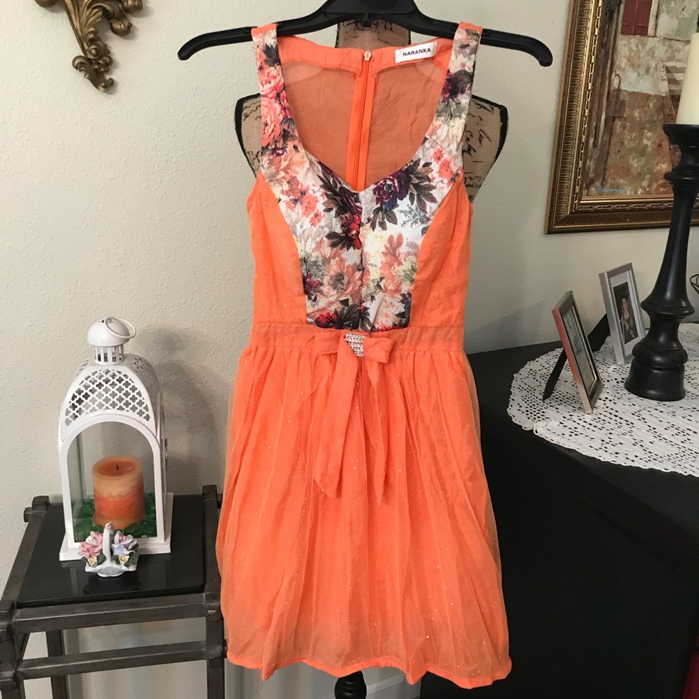 🌸Fall Party Dress🌸